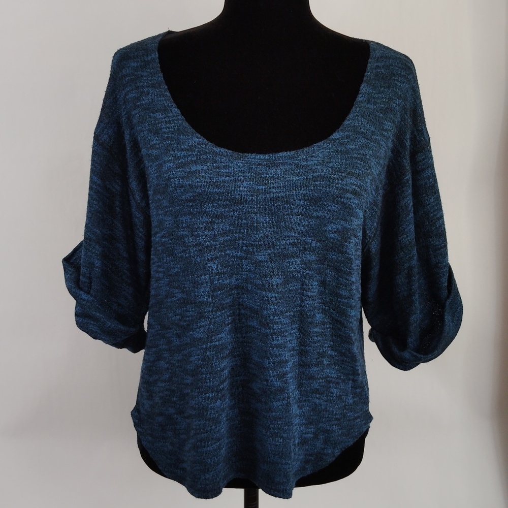 Free People Beach Nani Tee